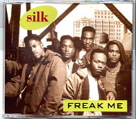 Silk - Freak Me